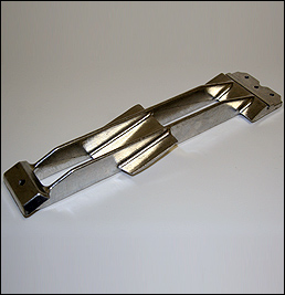 >RXP-X Aquavein Intake Grate