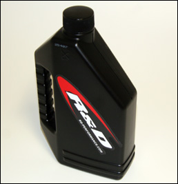 >R&D Supercharger gear Oil