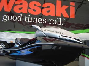 >Kawasaki-New company president