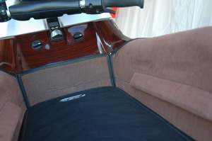 >Σαν ξύλινο