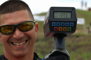 >Yama-Sea Doo marks 100+mph