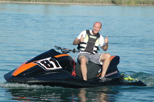>Lightweight hulls from Teammoto Racing