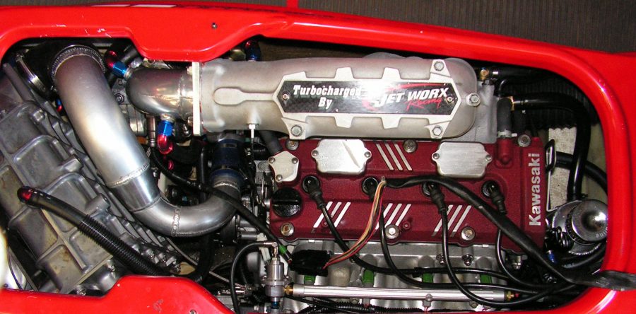 >Turbo kit στην Θεσσαλονίκη