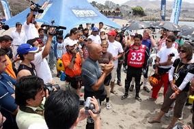 >Jet Raid: novelties in Brazil