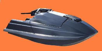 >MATRIX Pro (Carbon/Kevlar Epoxy Resin Hull)