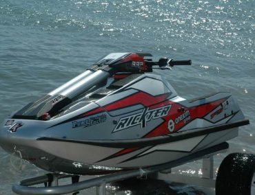 Rickter FS-1:Mr Adjustable