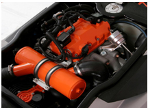 >Special race discount on Weber engines