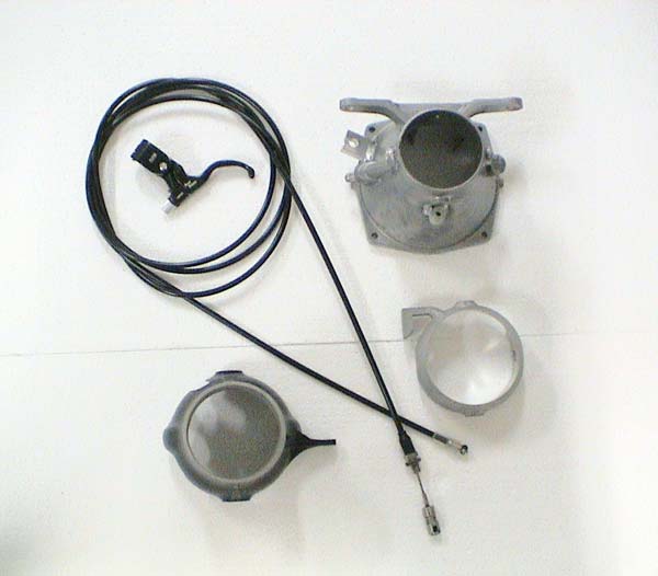 >Lenzis back flip nozzle