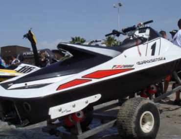 >Zapatas new FZ2000