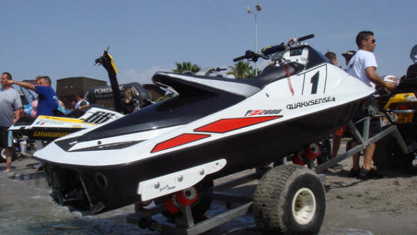 >Zapatas new FZ2000