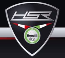 >HSR-Benelli homologation