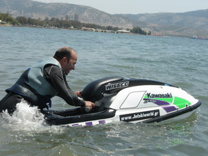 >Κρυφές προπονήσεις ο Χάλαρης