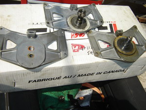 >Συστήματα διεύθυνσης: Λεπτομέρειες και διαφορές