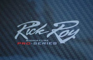 >Νέο Runabout από τον Rick Roy