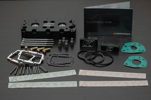 >Υποστήριξη από την Kommander Ind.