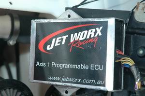 >Jetworx Marine programmable ECU