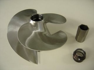 >Skat-Trak FX SHO and FZR impellers