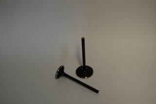 >Pro-X Stainless steel valves for Sea Doo