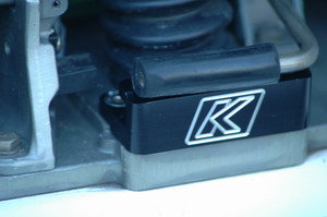 >Test-Kommander Spring Tensioner (Short)