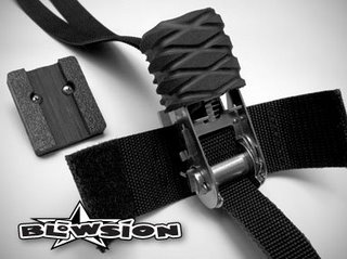 >Special κλείστρο της Blowsion