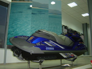 >Riva kit for FZR/SHO