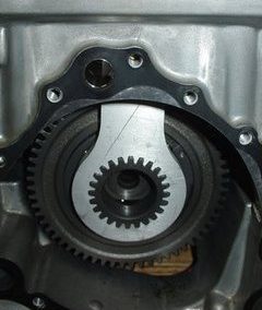 >R&D Supercharger clutch removal tool