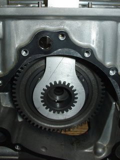>R&D Supercharger clutch removal tool