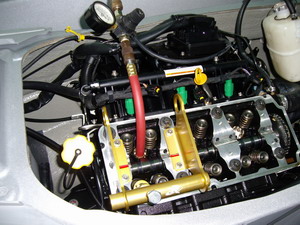 >Project Riva Stage 3 Sea Doo