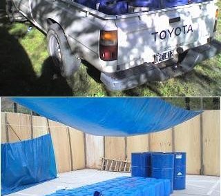 >Jet Raid: Fuel consumption