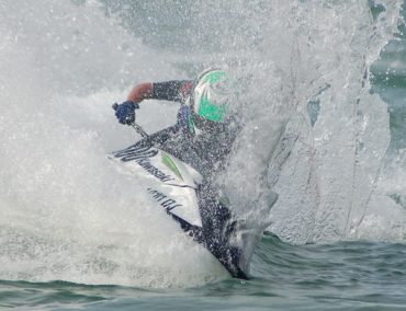 Emi Kanamori: In a class of her own