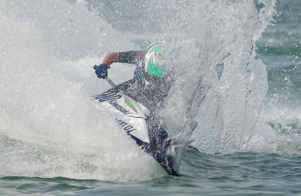 Emi Kanamori: In a class of her own