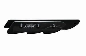 >New TBM sponsons for FZR