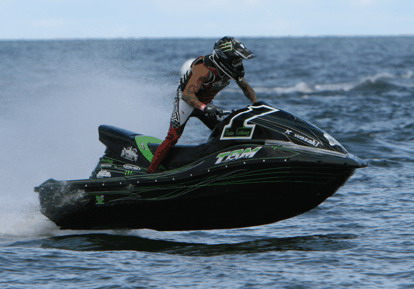 >Farthings Race report