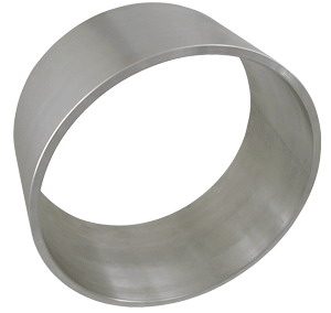 >Riva stainless steel wearing for 4-TEC Sea Doo