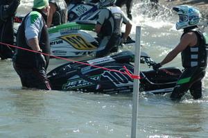 >Kommander Ind. World Finals support riders