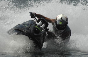 >Kings Cup 2009 race schedule