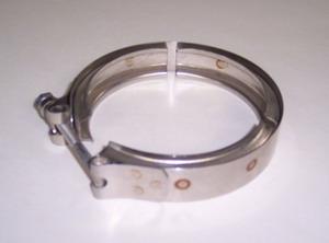 >Clamco V-Band Clamps/Couplings