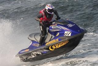 >Jet Raid: Yamaha Brazil incorporates to the fight
