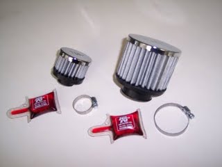 >Νέα φίλτρα της Κ&Ν