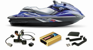 >Motec ECU for FZR/FZS