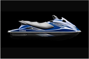 >Yamaha unveils 2010 WaveRunner? line
