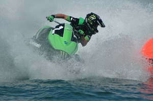 >Craig Warner will defend his #1