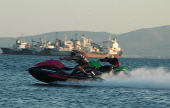 >Drag Boy ο Ράλλης