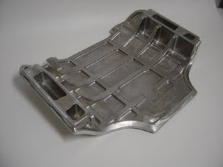 >R&D FZR plate: Σύντομα διαθέσιμο