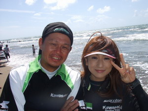 >Η Mie κι ο Turbo