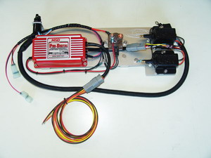 >Κομπλέ ηλεκτρικά για Freestyle