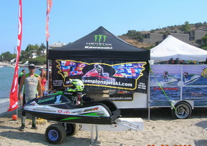 >Μαλούχος: Ο βασιλιάς των Ski