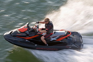 >Sea Doo 2010 models