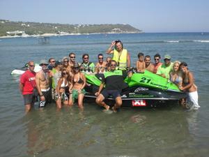 >Αθλητισμός και διασκέδαση