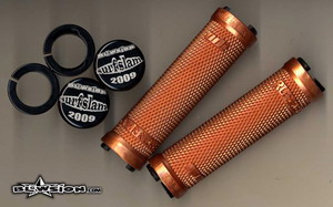 >ODI special grips